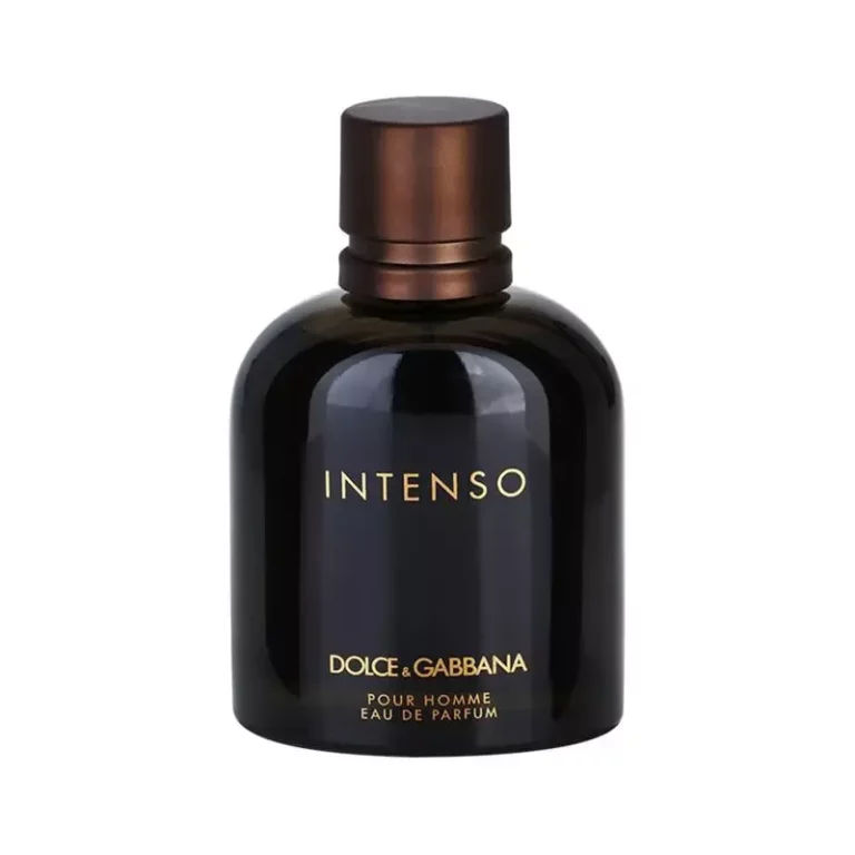Dolce And Gabbana Pour Homme Intenso For Men EDP