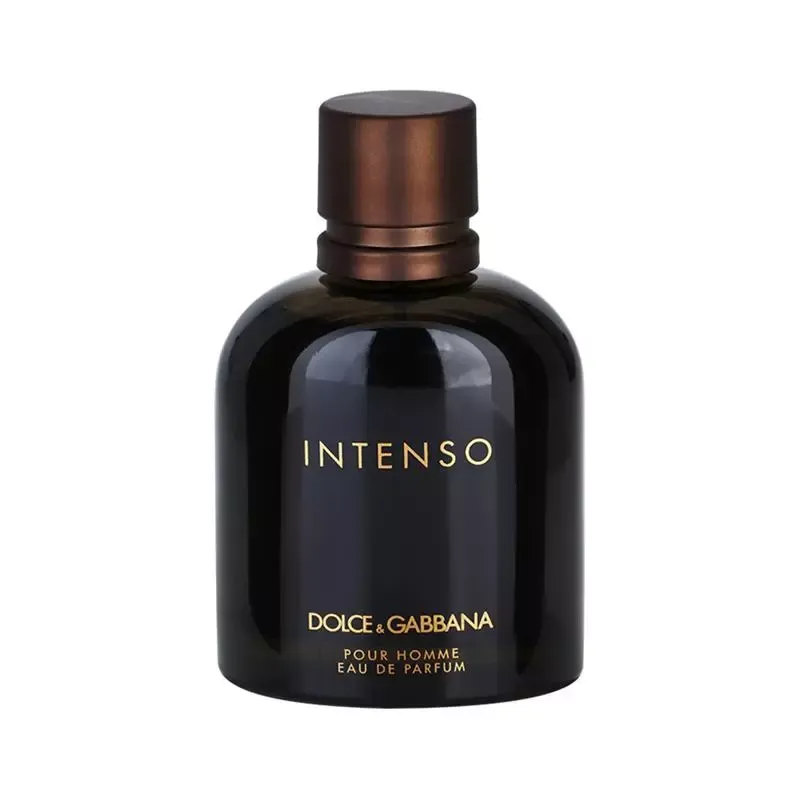 Dolce And Gabbana Pour Homme Intenso For Men EDP