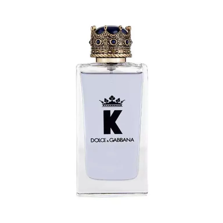 Dolce And Gabbana K For Men EDT