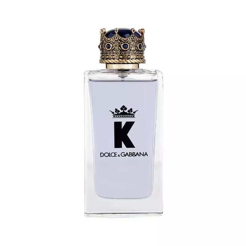 Dolce And Gabbana K For Men EDT