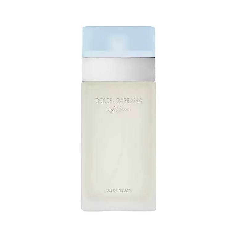 Dolce And Gabbana Light Blue For Women EDT