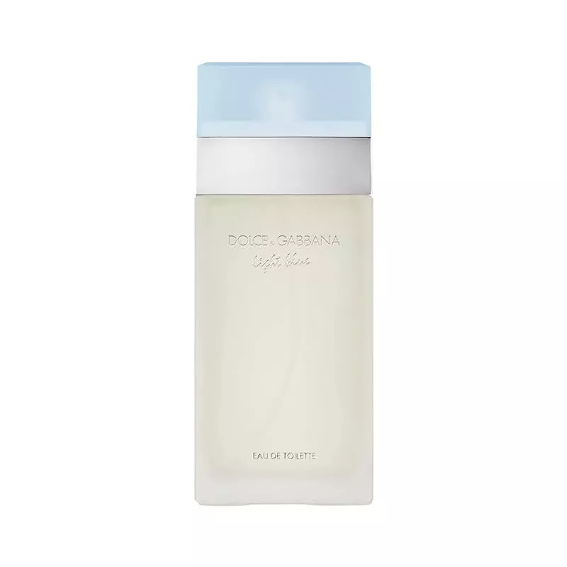 Dolce And Gabbana Light Blue For Women EDT