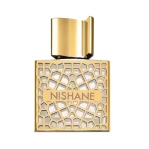 Nishane Hacivat Oud For Women And Men EXP