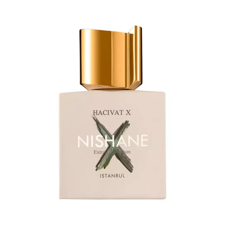 Nishane Hacivat X For Women And Men EXP