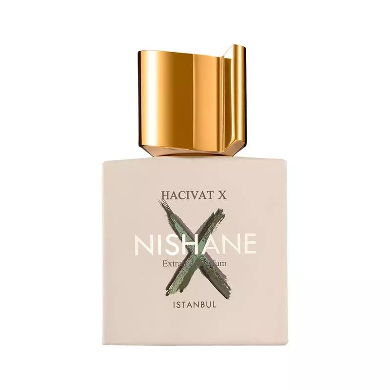 Nishane Hacivat X For Women And Men EXP