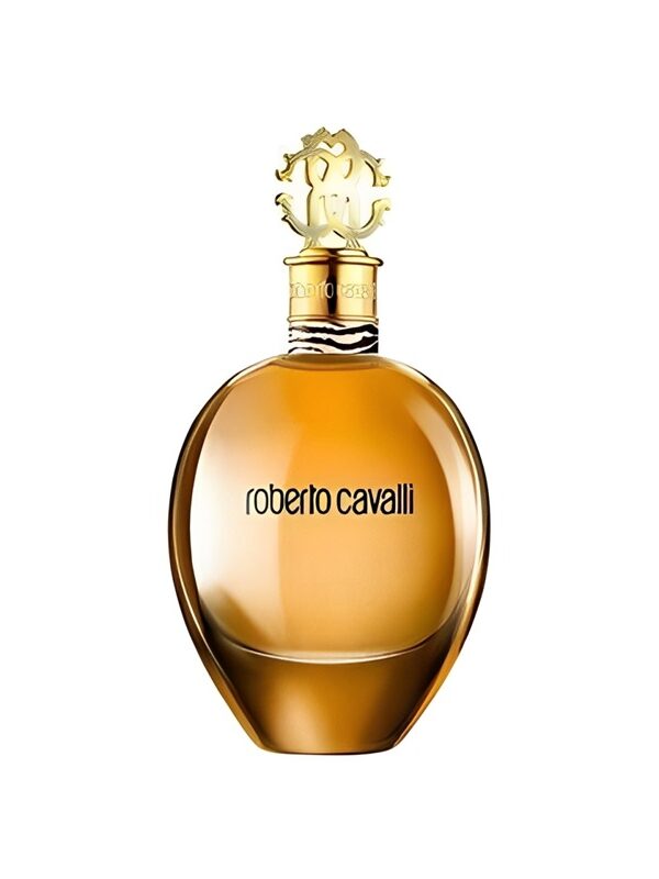 Roberto Cavalli For Women EDP