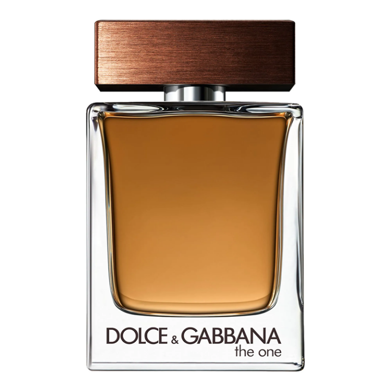Dolce And Gabbana The One For Men EDT