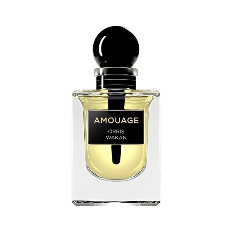 Amouage Orris Wakan Parfum