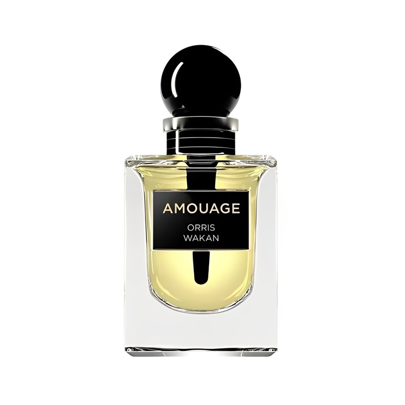 Amouage Orris Wakan Parfum