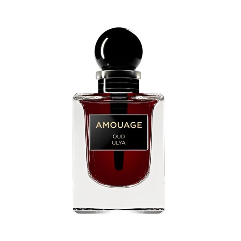 Amouage Oud Ulya Parfum