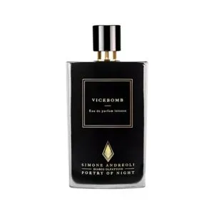 Simone Andreoli Vicebomb For Women And Men EDP Intense