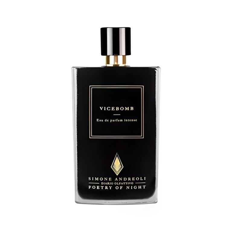 Simone Andreoli Vicebomb Intense For Men EDP