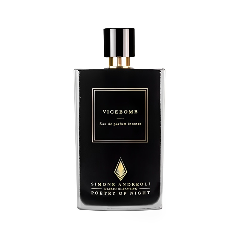 Simone Andreoli Vicebomb Intense For Men EDP