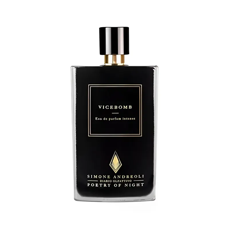 Simone Andreoli Vicebomb For Women And Men EDP Intense