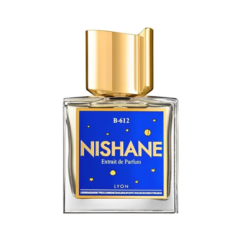 Nishane B-612 For Men EXP