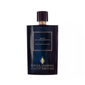 Simone Andreoli Zest Intense For Men EDP
