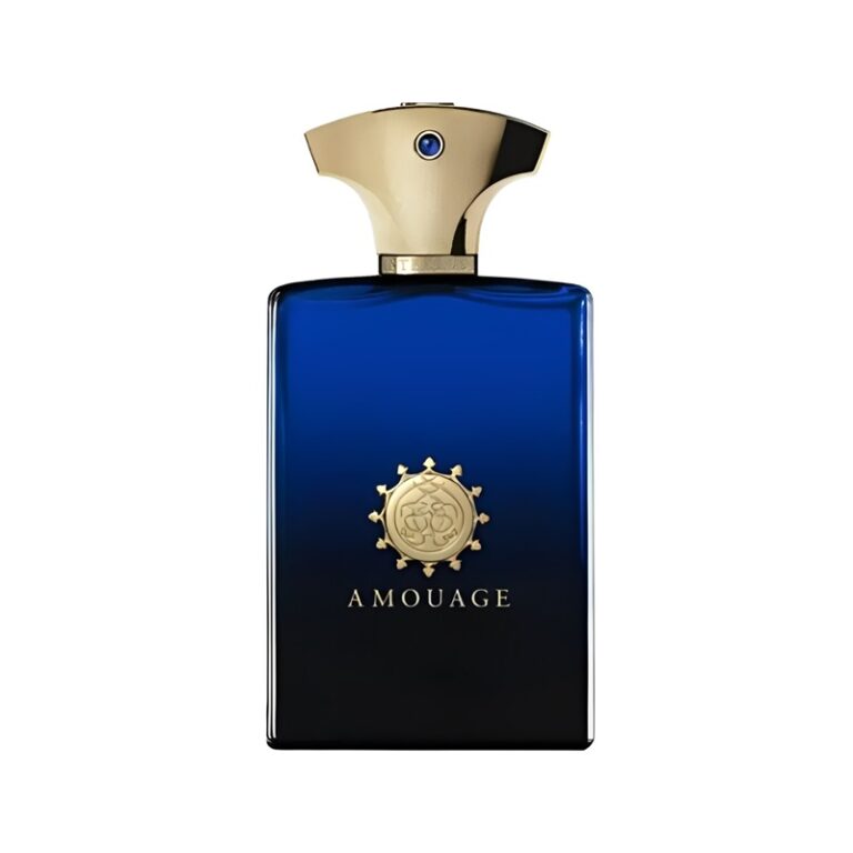 Amouage Interlude For Men EDP