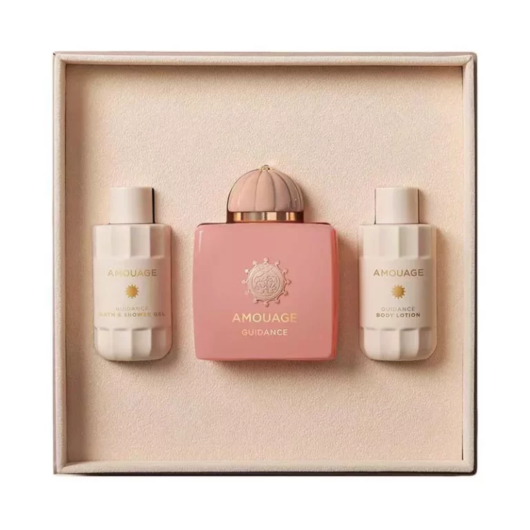 Amouage Guidance Exceptional For Women EDP Gift Set