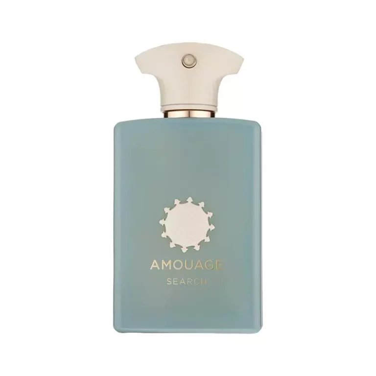 Amouage Search For Men EDP