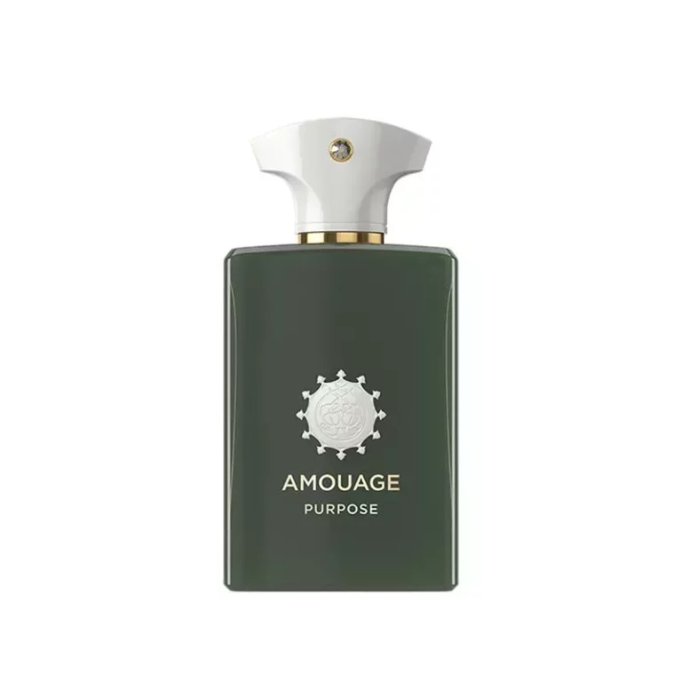 Amouage Purpose For Men EDP
