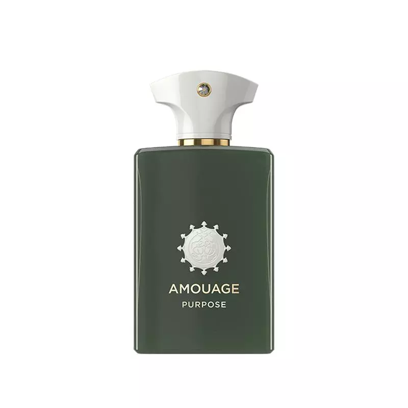 Amouage Purpose For Men EDP