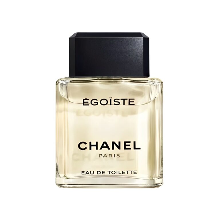 Chanel Egoiste For Men EDT