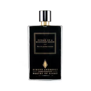 Simone Andreoli Ocean Of A Midnight Moon For Men EDP