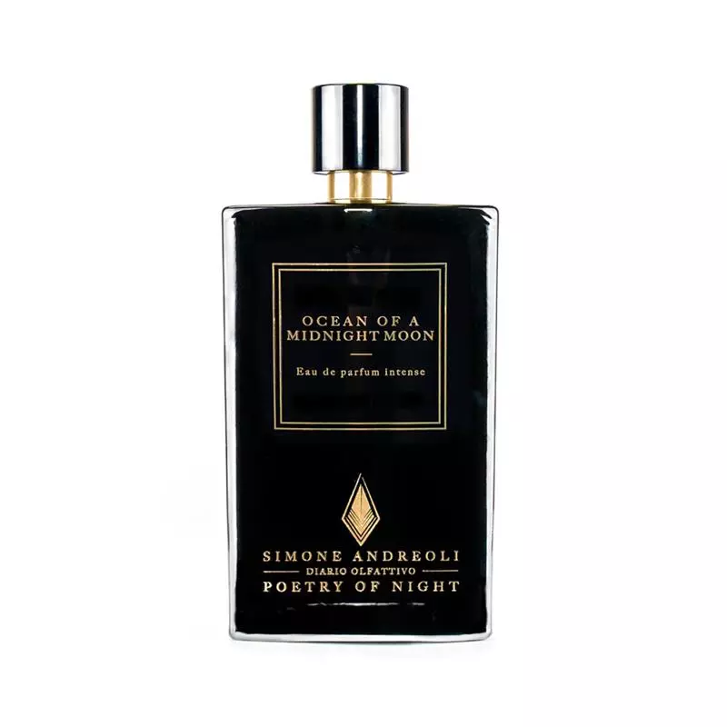 Simone Andreoli Ocean Of A Midnight Moon For Men EDP