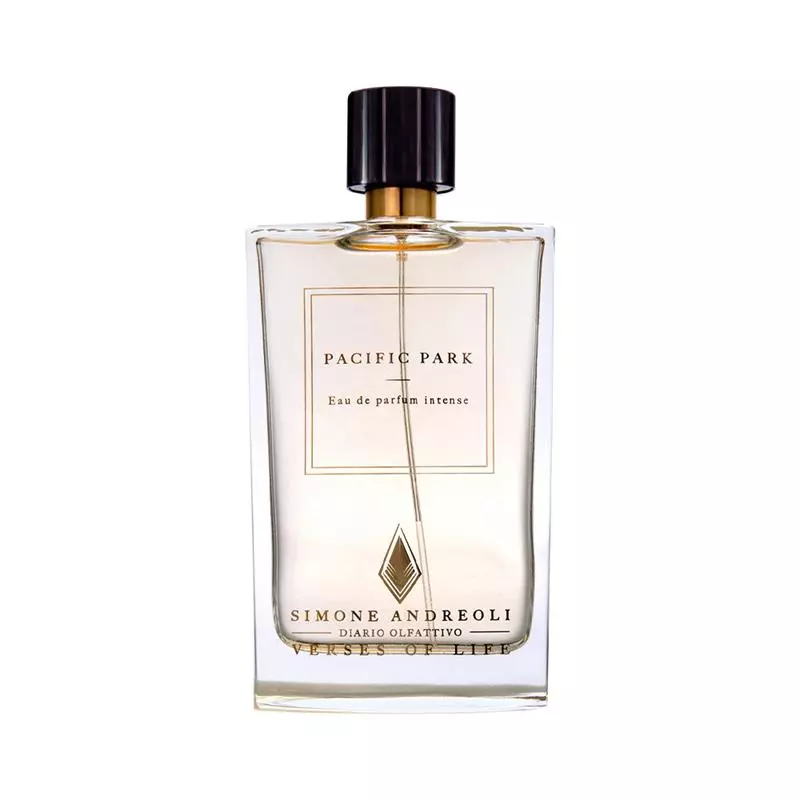 Simone Andreoli Pacific Park For Men EDP