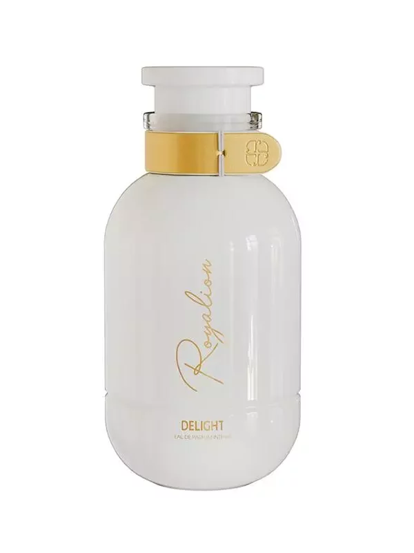 Royalion Delight For Women EDP