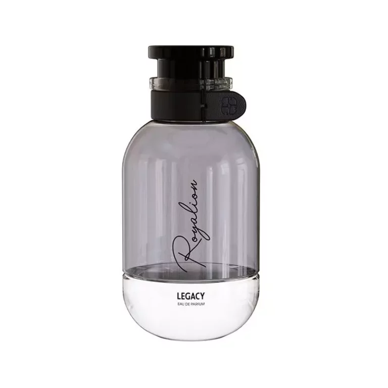 Royalion Legacy For Men EDP