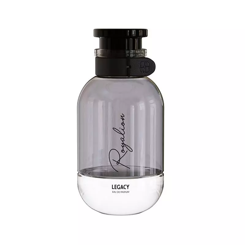 Royalion Legacy For Men EDP