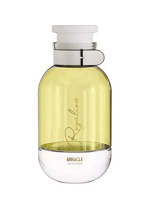Royalion Miracle For Women EDP