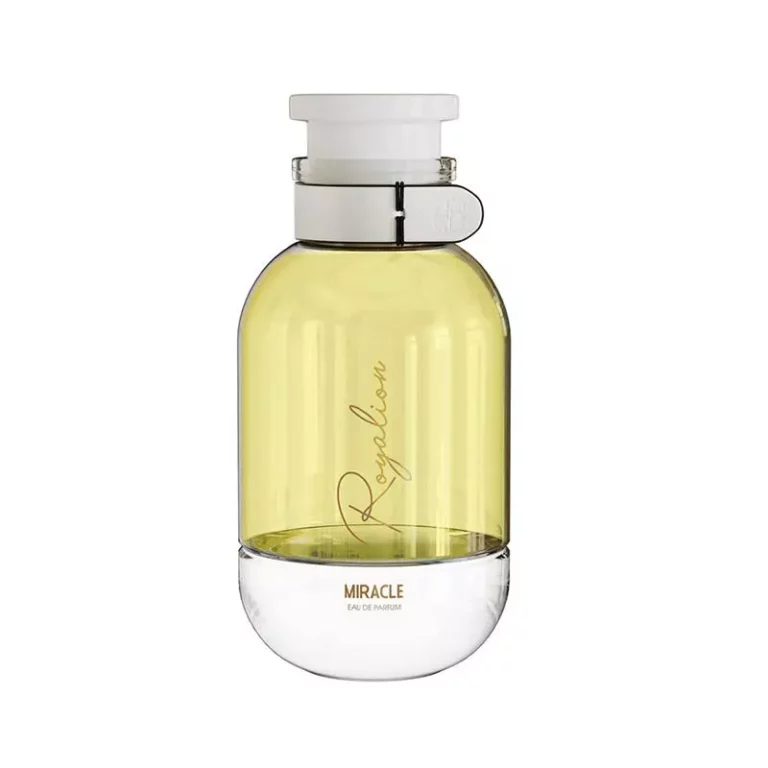 Royalion Miracle For Women EDP