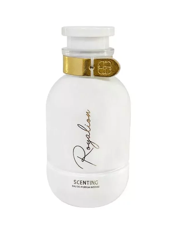 Royalion Scenting Intense For Women EDP
