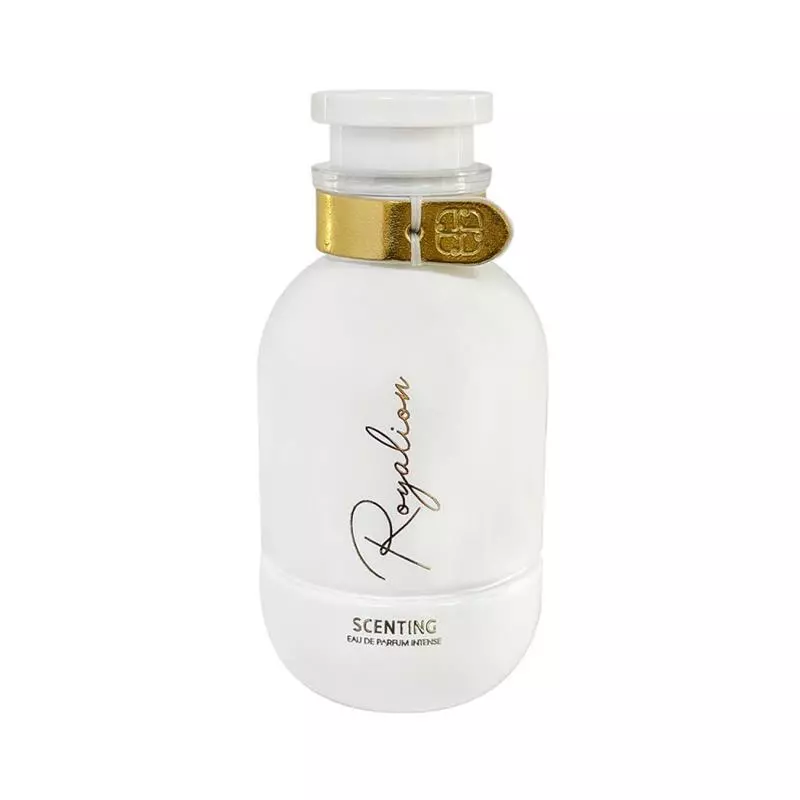 Royalion Scenting Intense For Women EDP