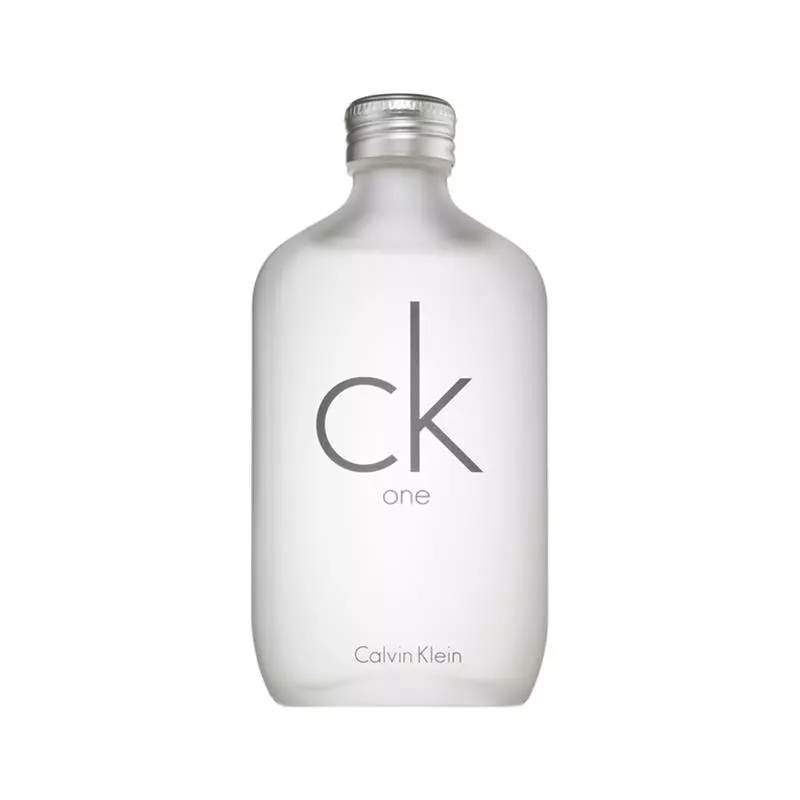 Calvin Klein Ck One For Women & Men EDT