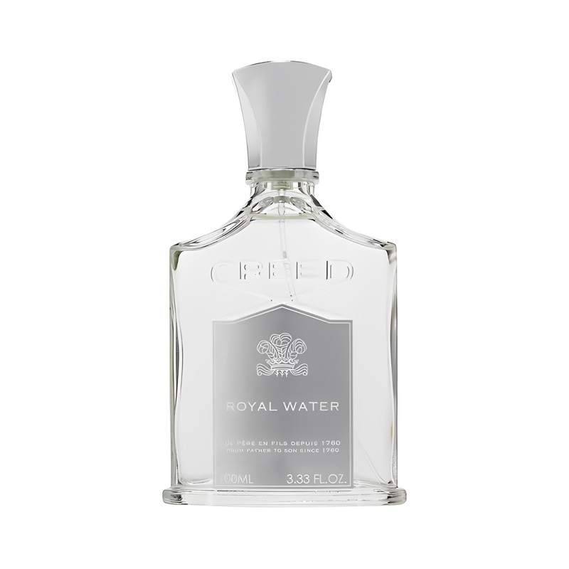 Creed Royal Water For Women And Men EDP