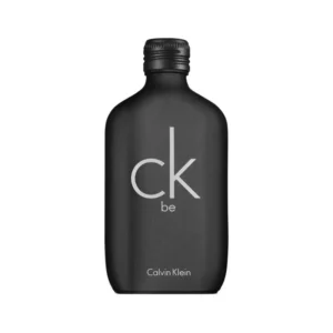 Calvin Klein Ck Be For Women And Men EDT