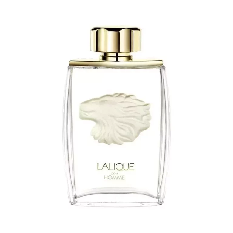 Lalique Lion Pour Homme For Men EDP