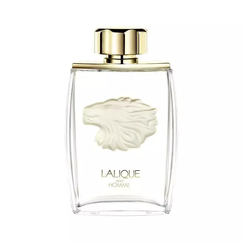 Lalique Lion Pour Homme For Men EDP