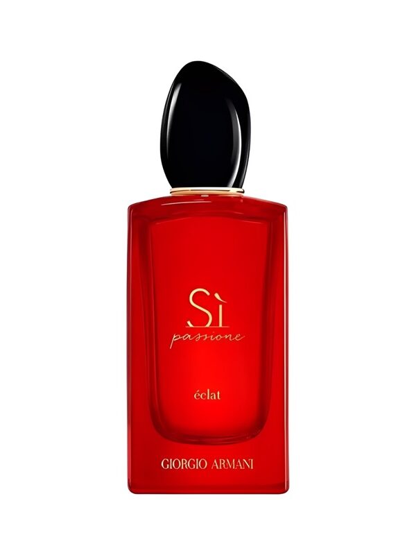 Giorgio Armani Si Passione Eclat For Women EDP
