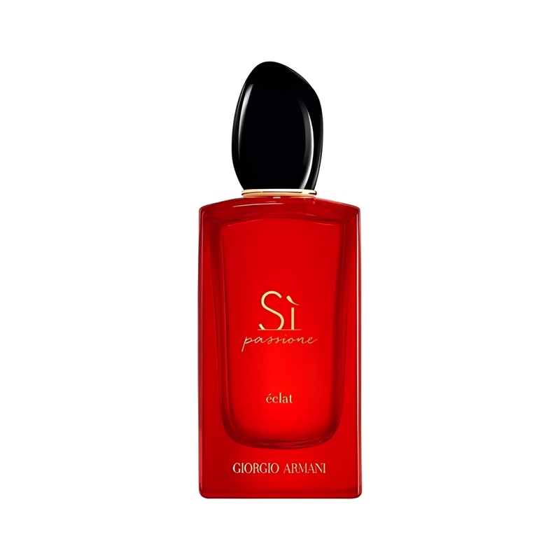 Giorgio Armani Si Passione Eclat For Women EDP