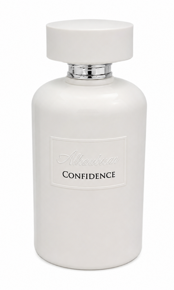 Aterium Confidence For Women EDP