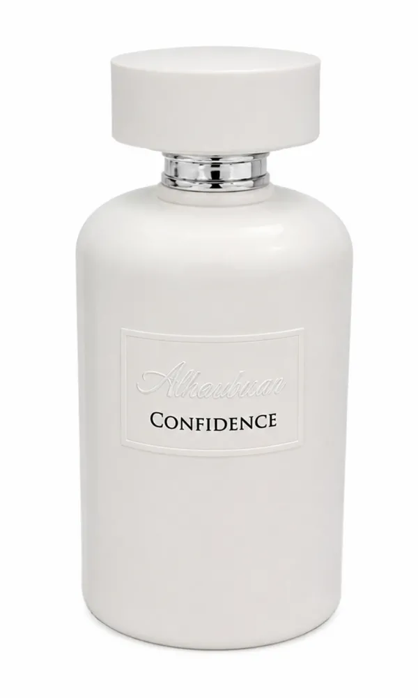 Aterium Confidence For Women EDP