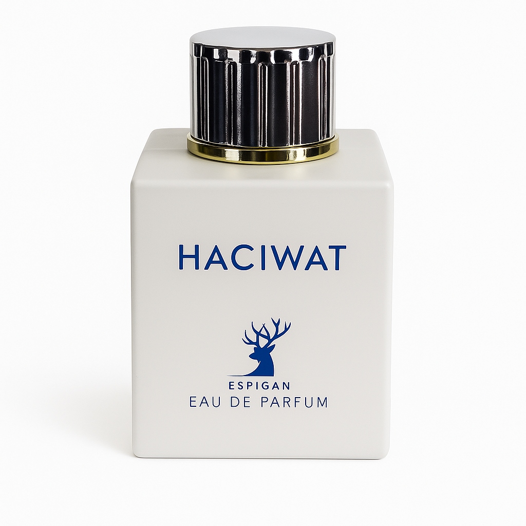 Espigan (Altamir) Haciwat For Women And Men EDP