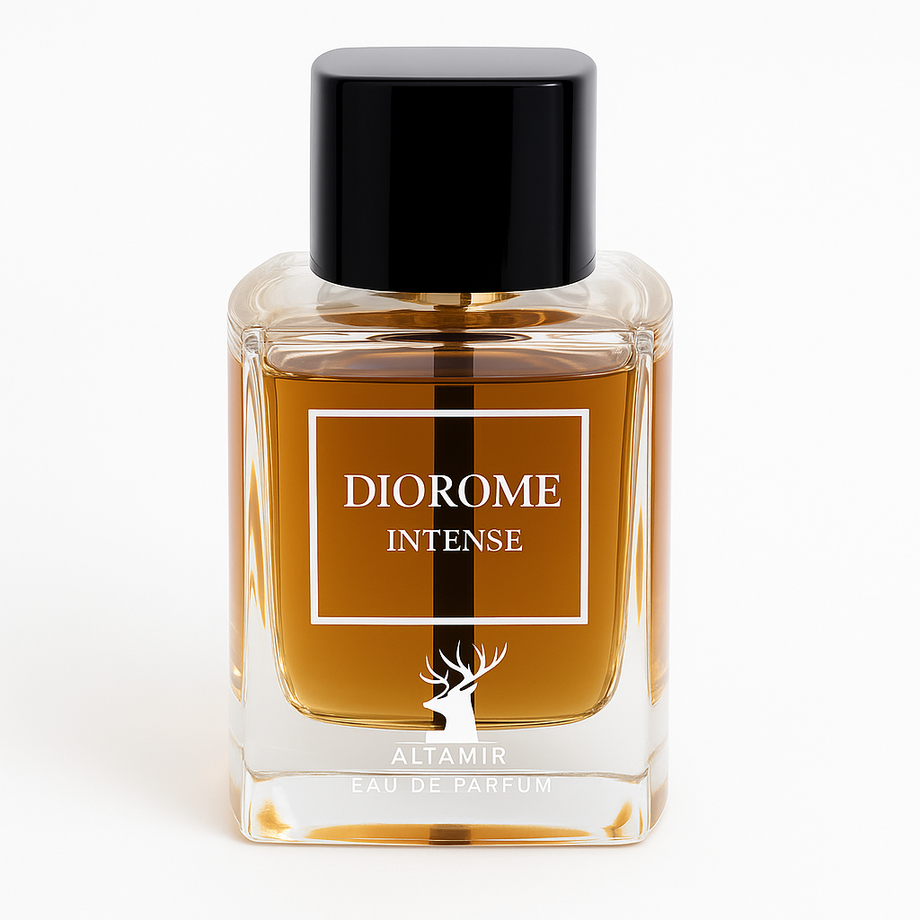 Espigan (Altamir) Diorome Intense For Men EDP