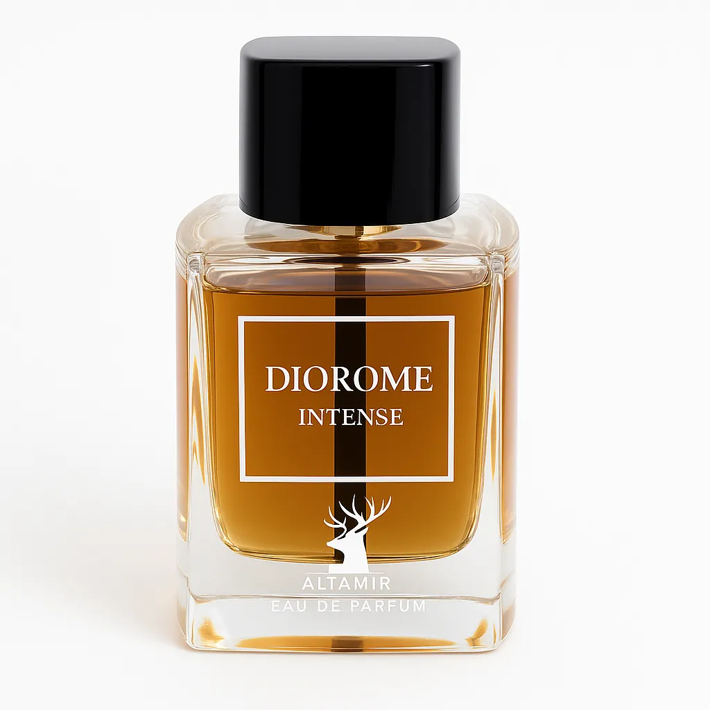 Espigan (Altamir) Diorome Intense For Men EDP