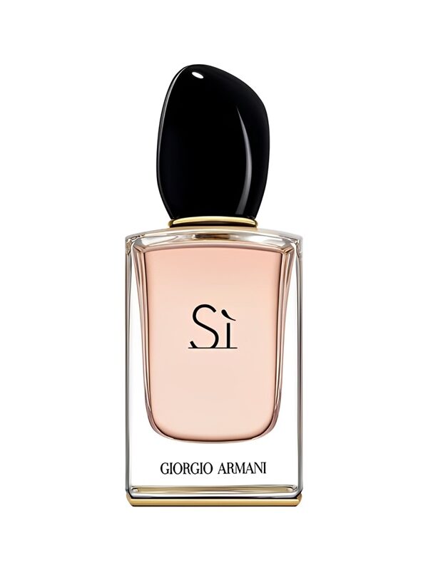 Giorgio Armani Si For Women EDP