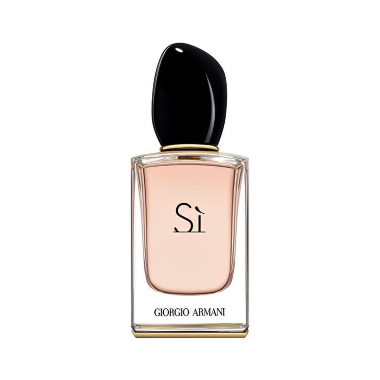 Giorgio Armani Si For Women EDP